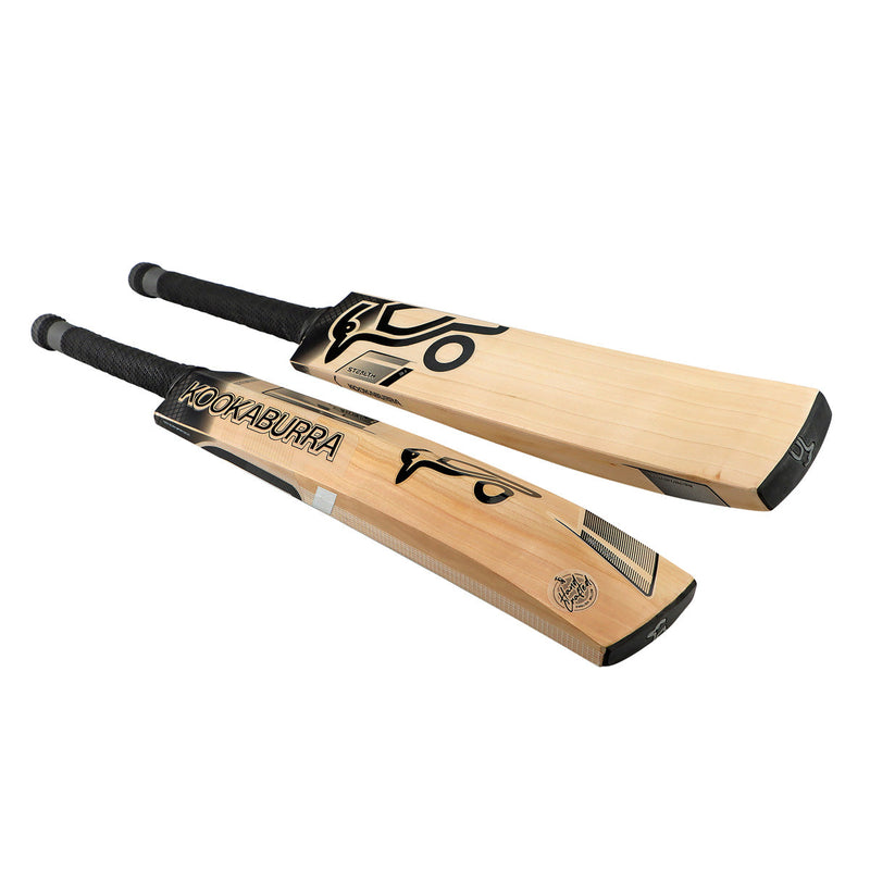 Kookaburra Stealth 3.1 Cricket Bat - 2025