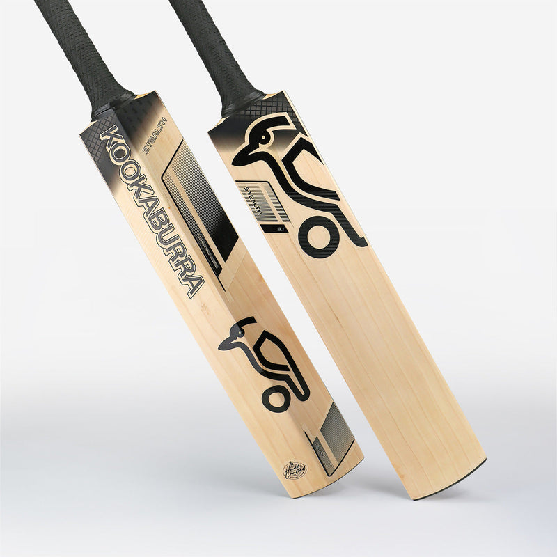 Kookaburra Stealth 3.1 Cricket Bat - 2025