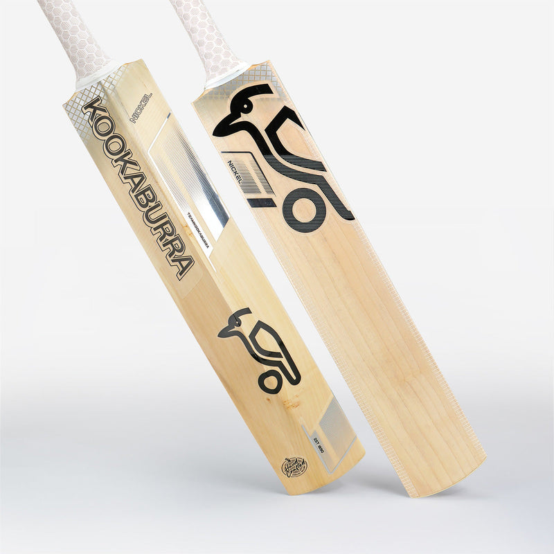 Kookaburra Nickel 4.1 Junior Cricket Bat - 2025