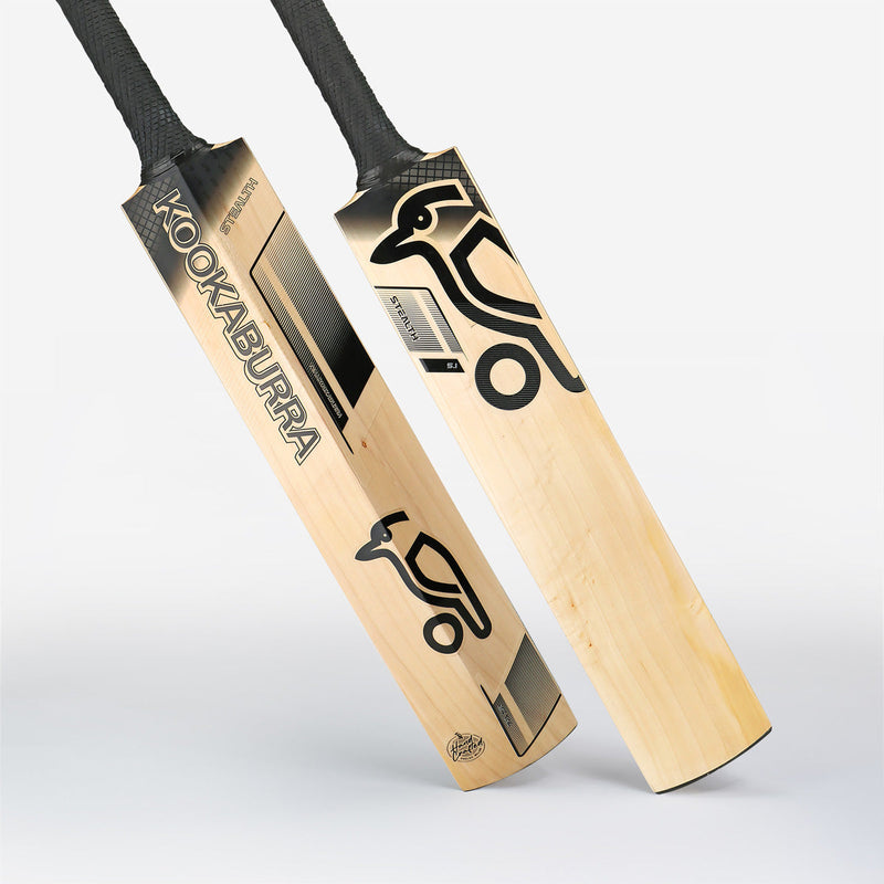 Kookaburra Stealth 5.1 Cricket Bat - 2025