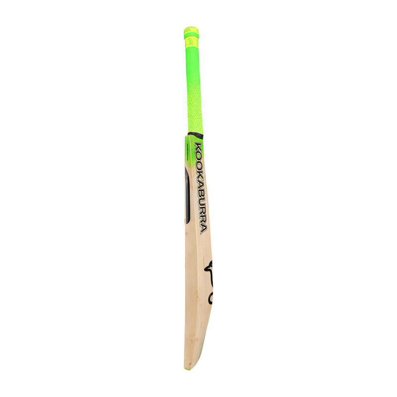 Kookaburra Kahuna 8.1 Junior Cricket Bat - 2025