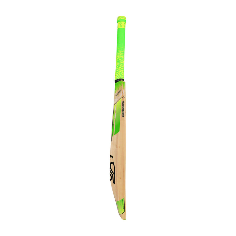 Kookaburra Kahuna 8.1 Junior Cricket Bat - 2025