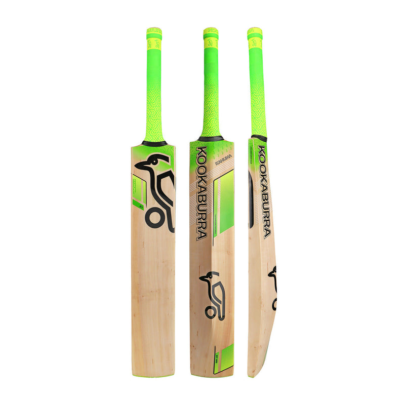 Kookaburra Kahuna 8.1 Junior Cricket Bat - 2025