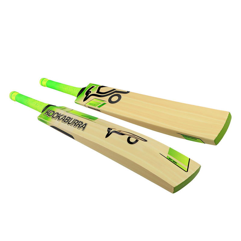 Kookaburra Kahuna 10.1 Junior Cricket Bat - 2025