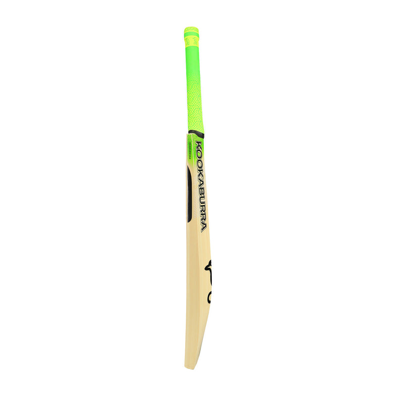 Kookaburra Kahuna 10.1 Junior Cricket Bat - 2025