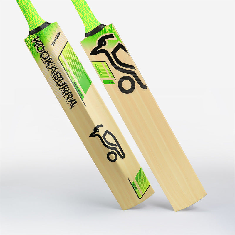 Kookaburra Kahuna 10.1 Junior Cricket Bat - 2025