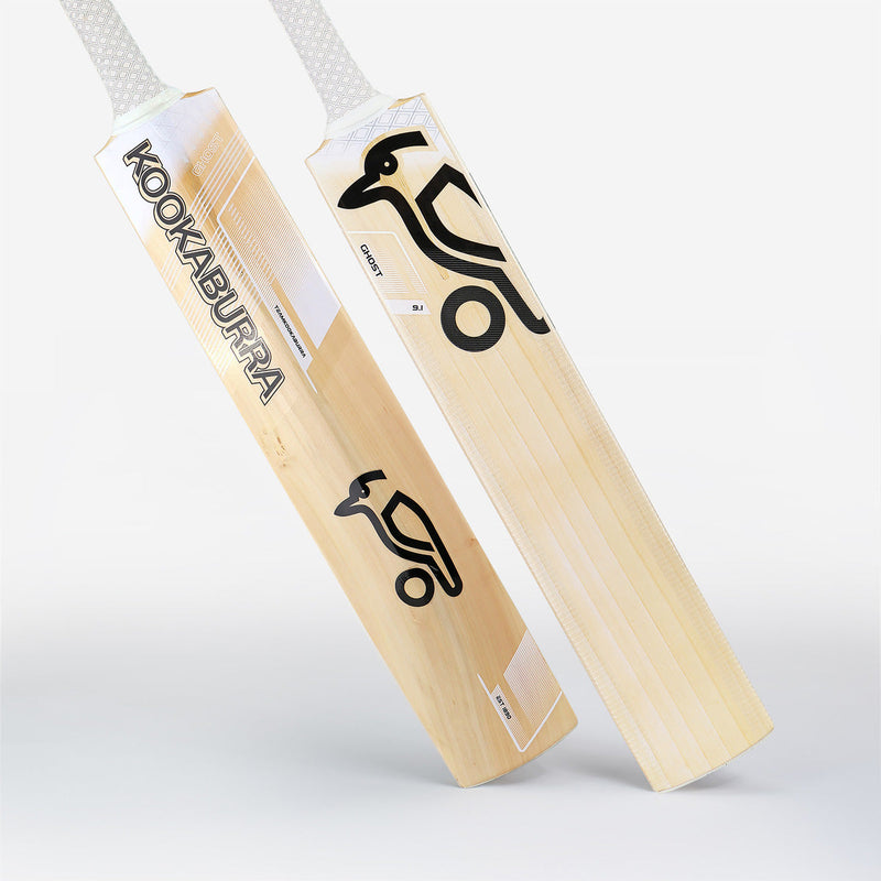 Kookaburra Ghost 9.1 Junior Cricket Bat - 2025