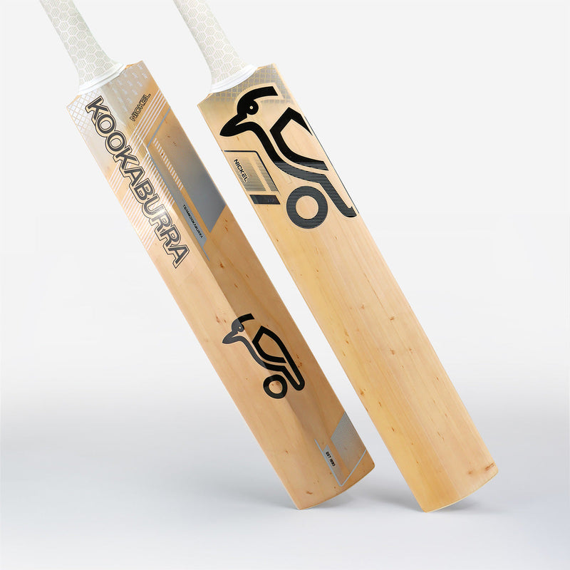 Kookaburra Nickel 8.1 Junior Cricket Bat - 2025