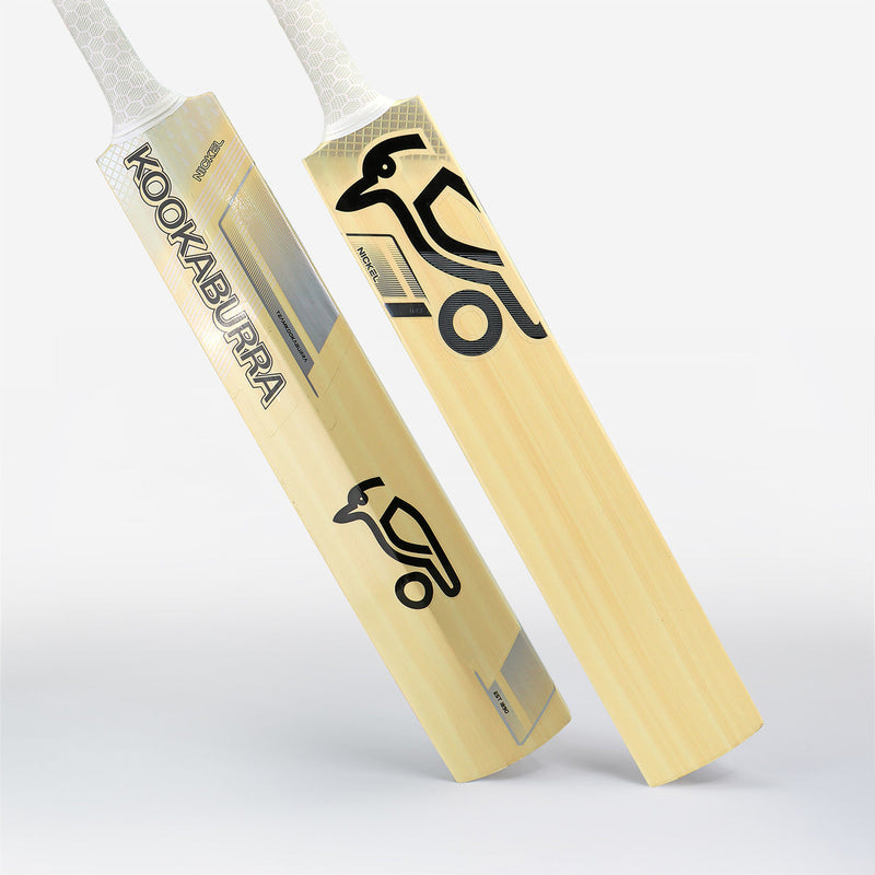 Kookaburra Nickel 10.1 Junior Cricket Bat - 2025