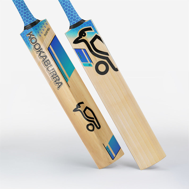 Kookaburra Rapid 9.1  Cricket Bat - 2025