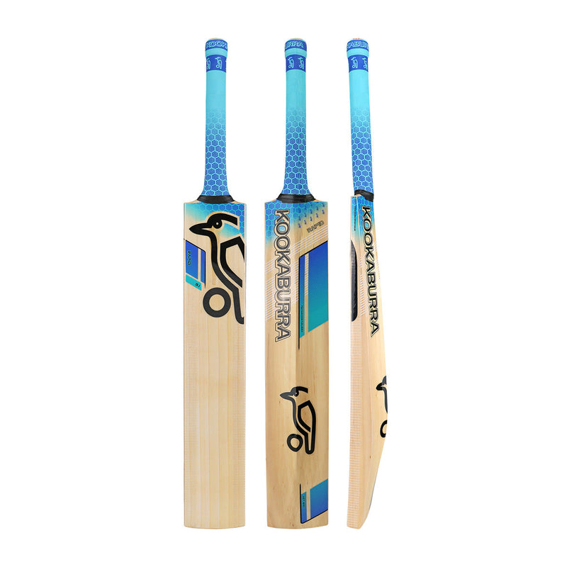 Kookaburra Rapid 9.1  Cricket Bat - 2025