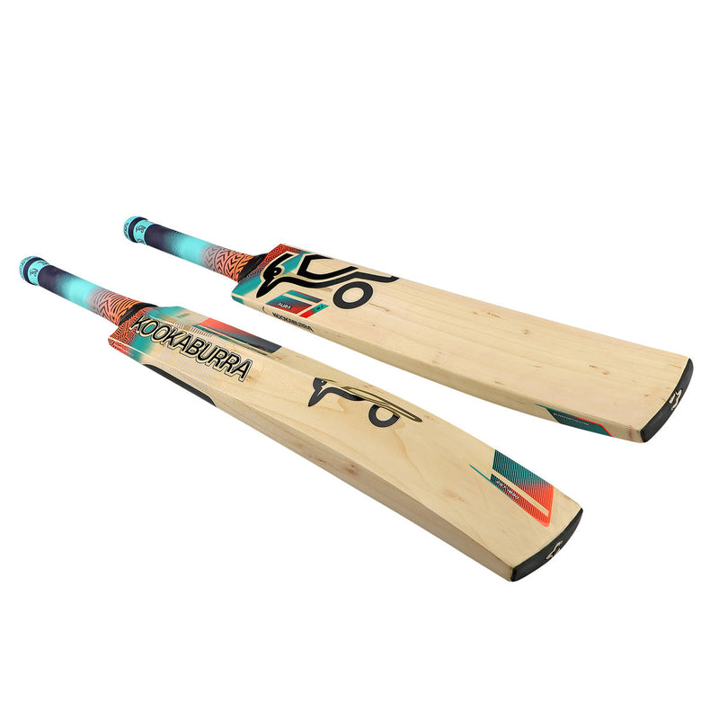 Kookaburra Aura 8.1 Junior Cricket Bat - 2025