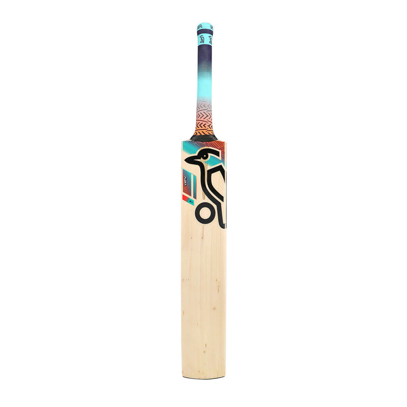 Kookaburra Aura 8.1 Junior Cricket Bat - 2025