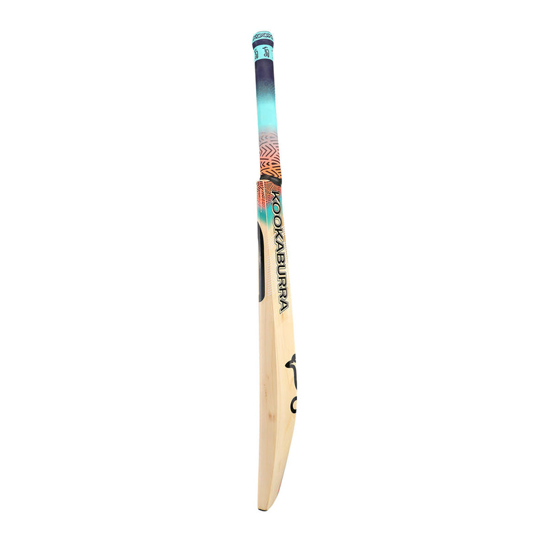 Kookaburra Aura 8.1 Junior Cricket Bat - 2025