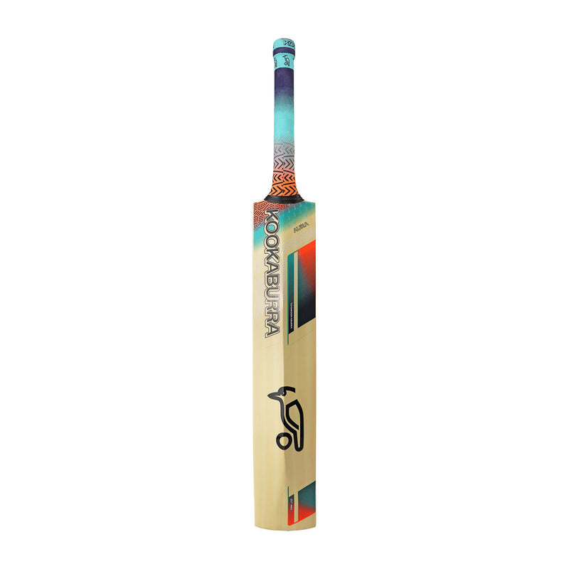 Kookaburra Aura 10.1 Junior Cricket Bat - 2025