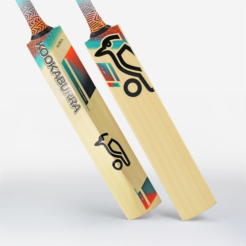 Kookaburra Aura 10.1 Cricket Bat - 2025