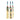 Kookaburra Aura 10.1 Junior Cricket Bat - 2025