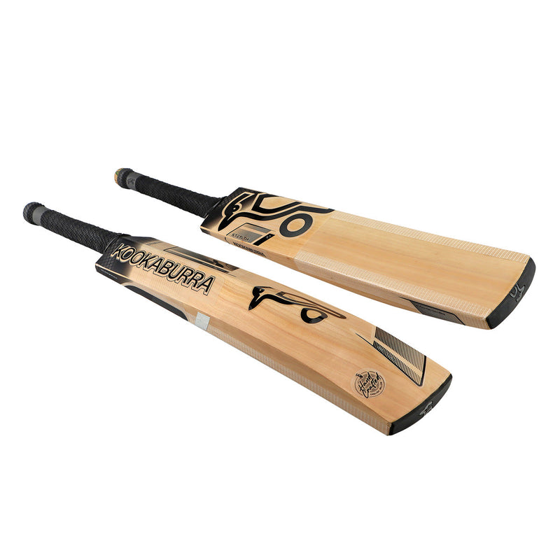 Kookaburra Stealth 7.1 Junior Cricket Bat - 2025