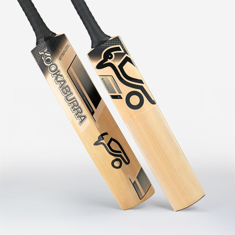 Kookaburra Stealth 7.1 Junior Cricket Bat - 2025