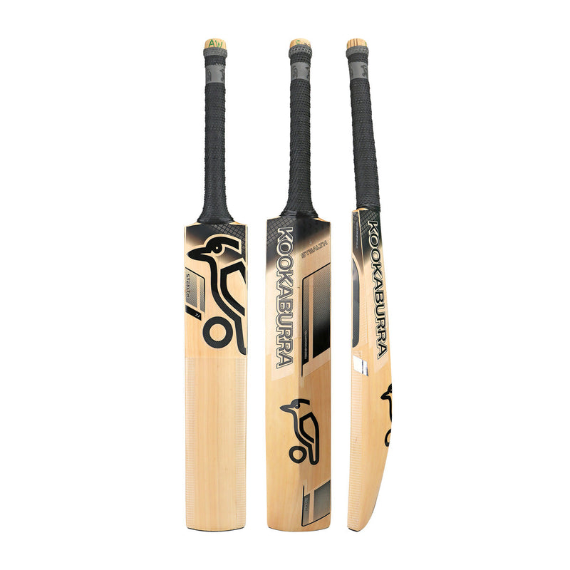 Kookaburra Stealth 7.1 Junior Cricket Bat - 2025