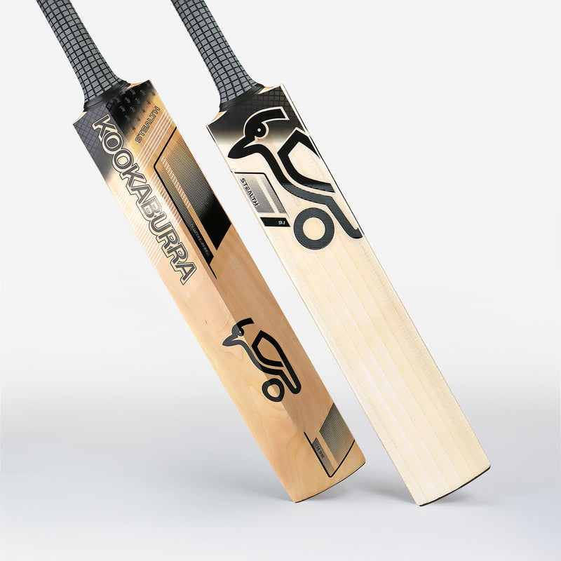 Kookaburra Stealth 9.1 Cricket Bat - 2025