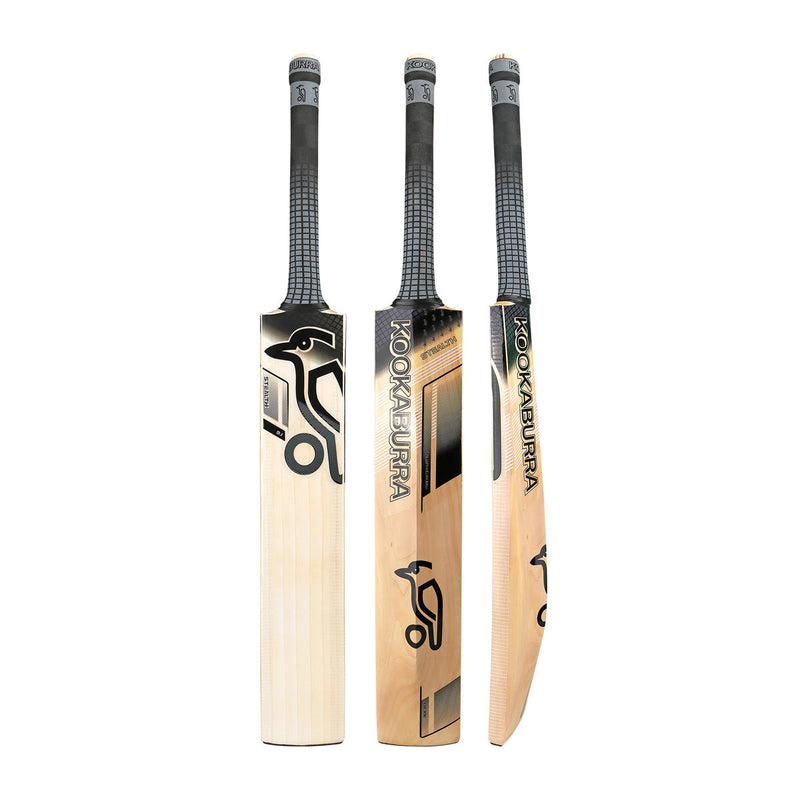 Kookaburra Stealth 9.1 Junior Cricket Bat - 2025