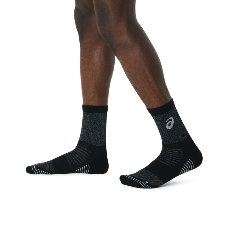 Asics Lite Show Run Crew Socks