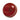 Gunn and Moore Skills Cricket Ball