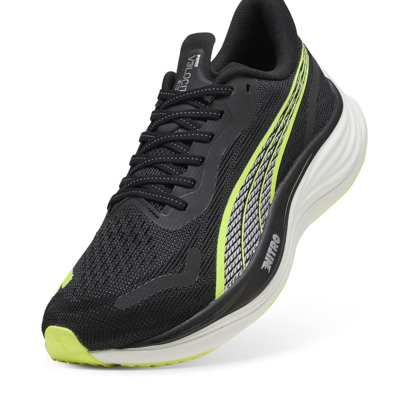 Puma Velocity Nitro 3 Mens Running Shoes