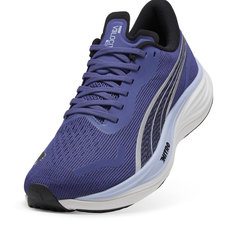 Puma Velocity Nitro 3 Mens Running Shoes