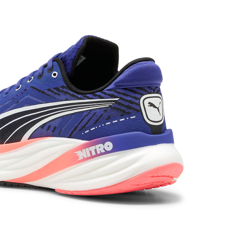 Puma Magnify Nitro 2 Tech Mens Running Shoes