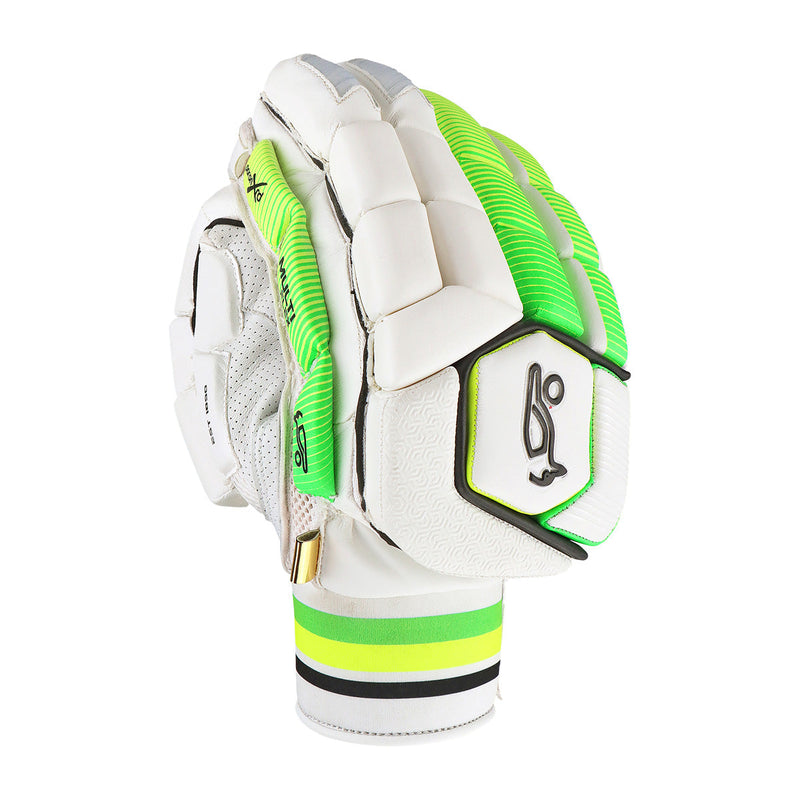 Kookaburra Kahuna Pro Cricket Batting Gloves - 2025