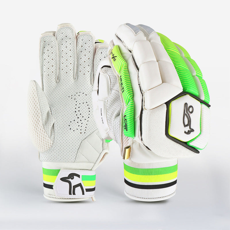 Kookaburra Kahuna Pro Cricket Batting Gloves - 2025