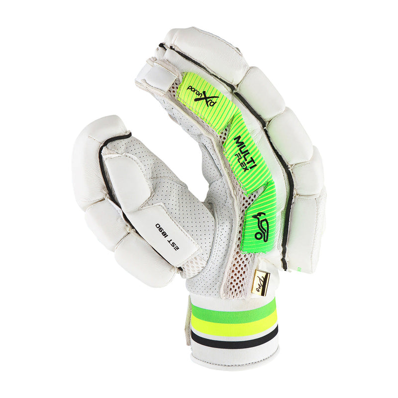 Kookaburra Kahuna Pro Cricket Batting Gloves - 2025