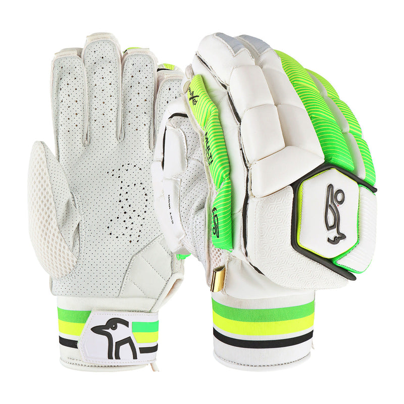 Kookaburra Kahuna Pro Cricket Batting Gloves - 2025