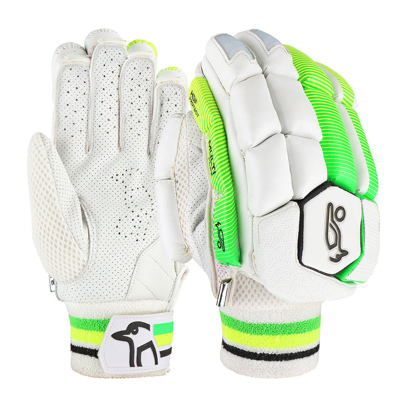 Kookaburra Kahuna 2.1 Cricket Batting Gloves - 2025