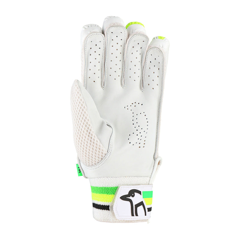 Kookaburra Kahuna 4.1 Cricket Batting Gloves - 2025