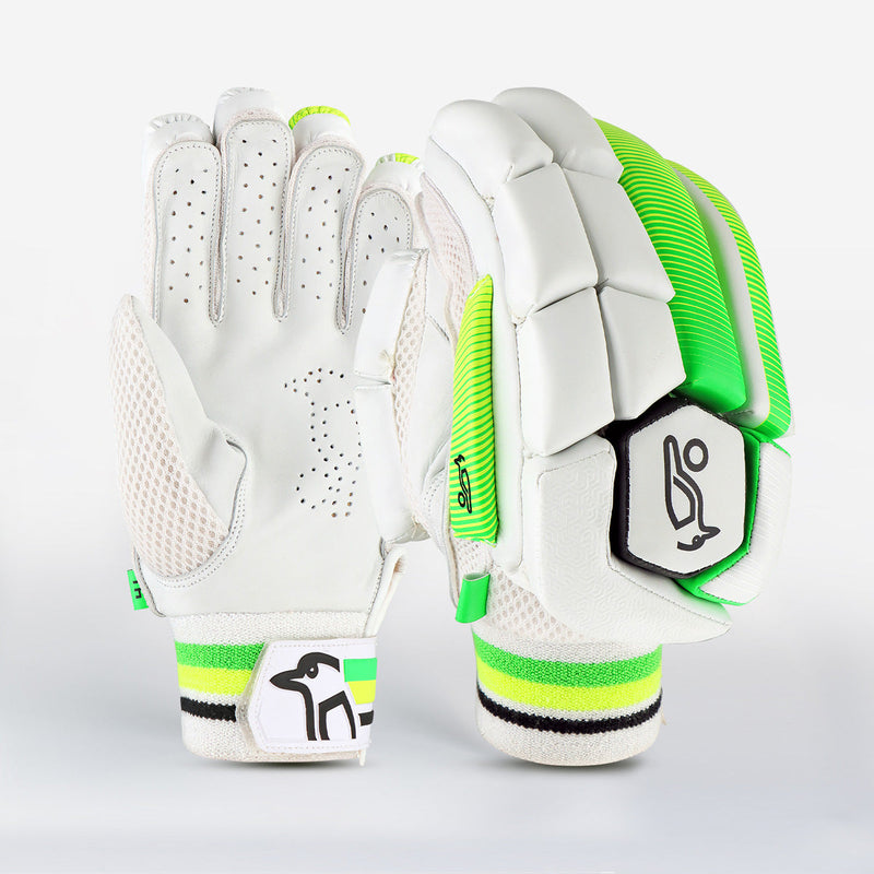 Kookaburra Kahuna 4.1 Cricket Batting Gloves - 2025