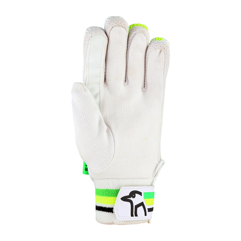 Kookaburra Kahuna 6.1 Cricket Batting Gloves - 2025