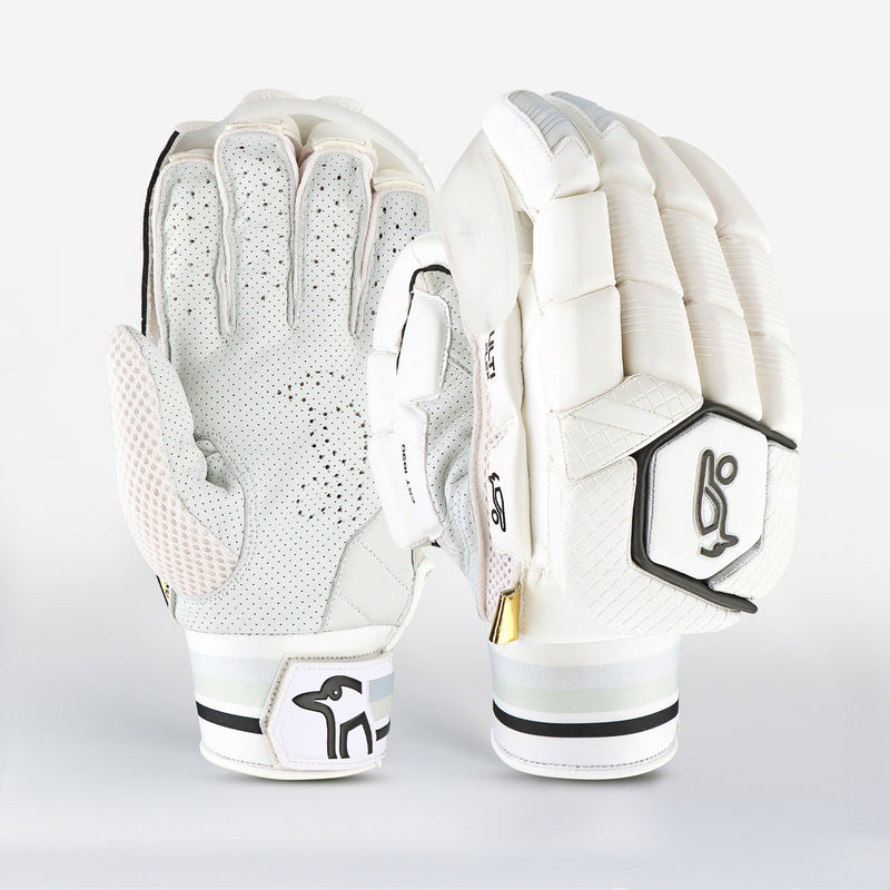 Kookaburra Ghost Players Cricket Batting Gloves - 2025