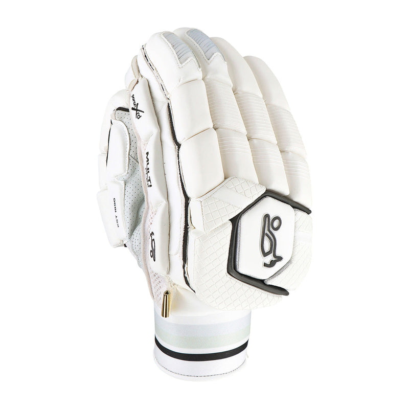 Kookaburra Ghost Pro Cricket Batting Gloves - 2025