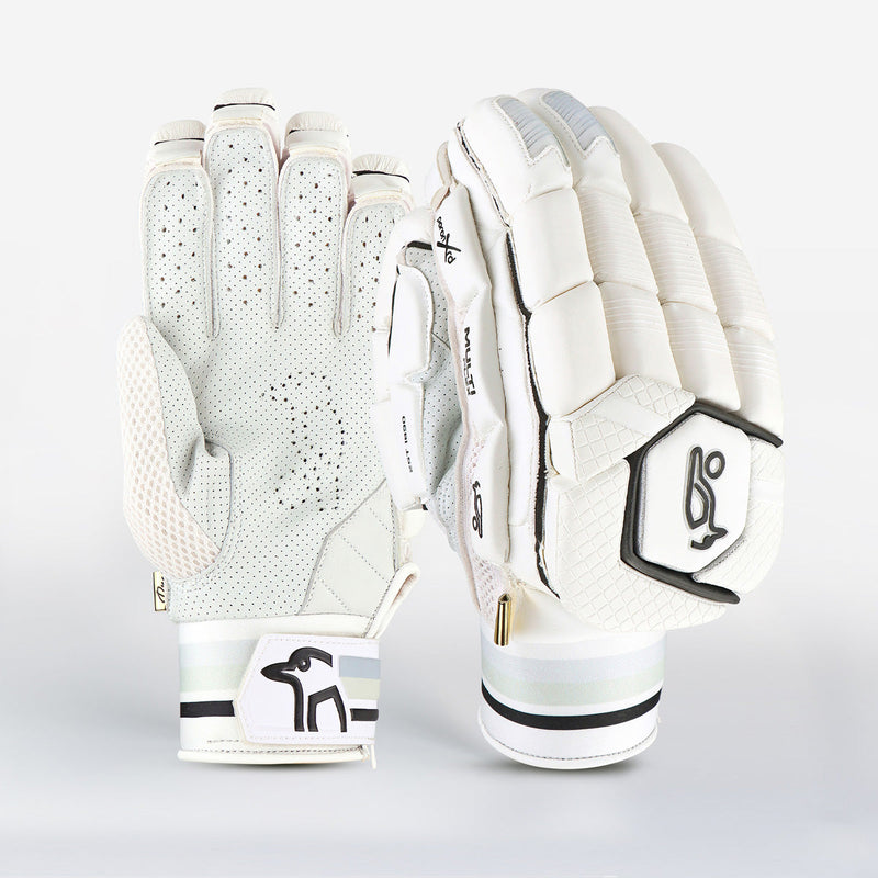 Kookaburra Ghost Pro Cricket Batting Gloves - 2025