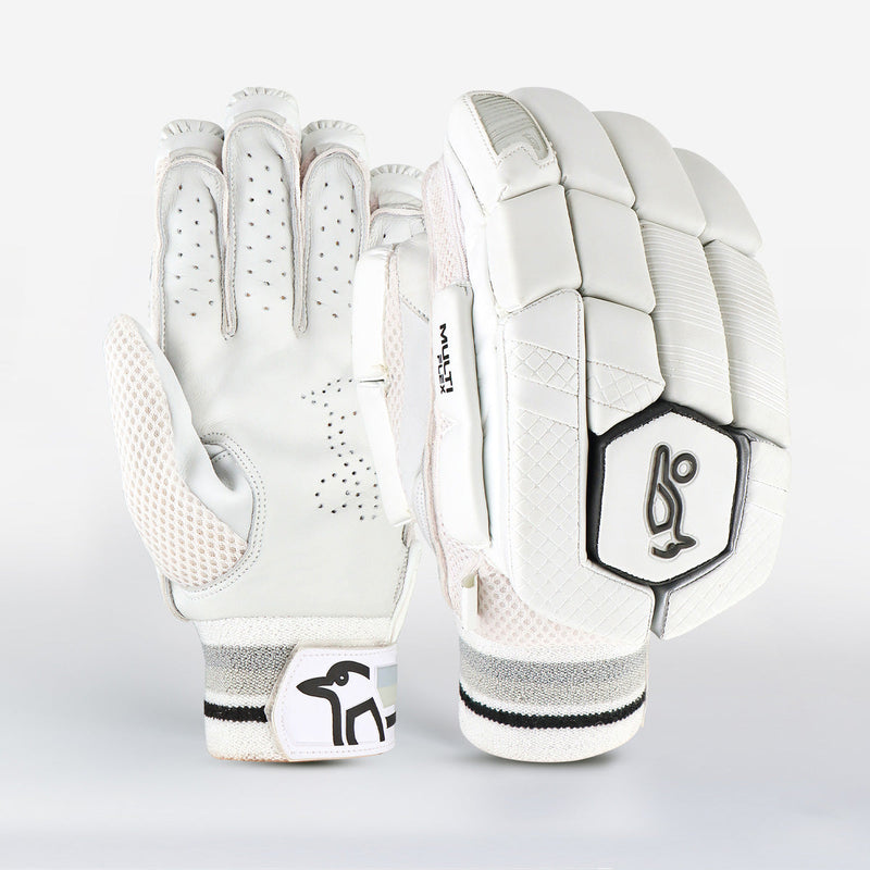 Kookaburra Ghost 3.1 Cricket Batting Gloves - 2025