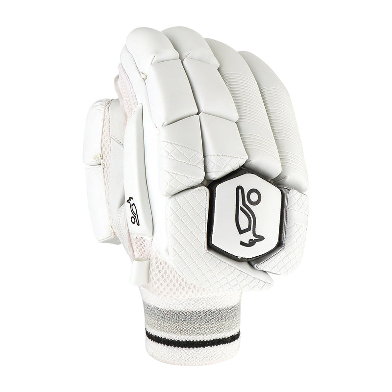 Kookaburra Ghost 4.1 Cricket Batting Gloves - 2025