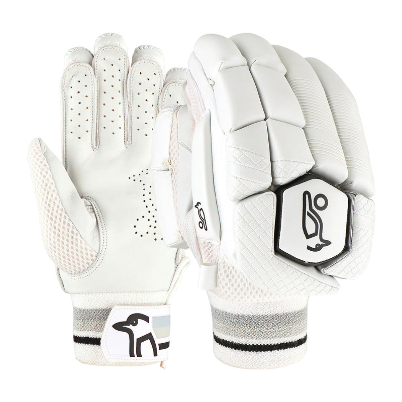 Kookaburra Ghost 4.1 Cricket Batting Gloves - 2025