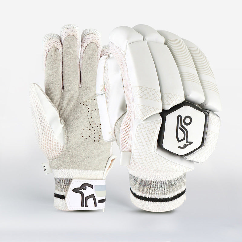 Kookaburra Ghost 5.1 Cricket Batting Gloves - 2025