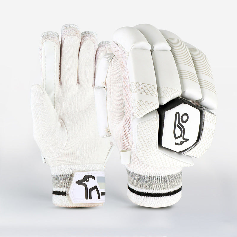 Kookaburra Ghost 6.1 Cricket Batting Gloves - 2025