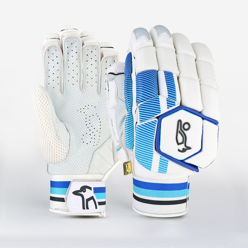 Kookaburra Rapid Pro Cricket Batting Gloves - 2025