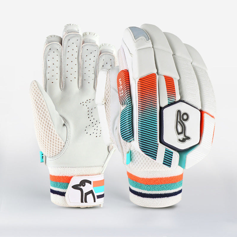 Kookaburra Aura 3.1 Cricket Batting Gloves - 2025