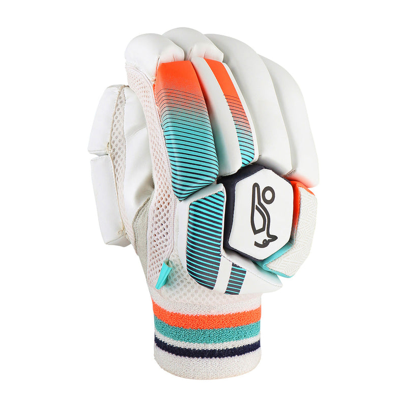 Kookaburra Aura 5.1 Cricket Batting Gloves - 2025